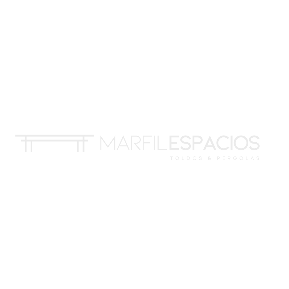 Marfil Espacios | Toldos y Pérgolas Madrid